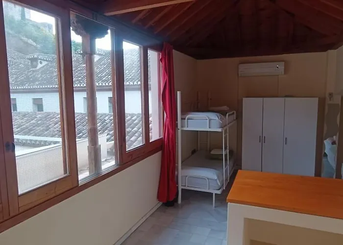 White Nest Hostel