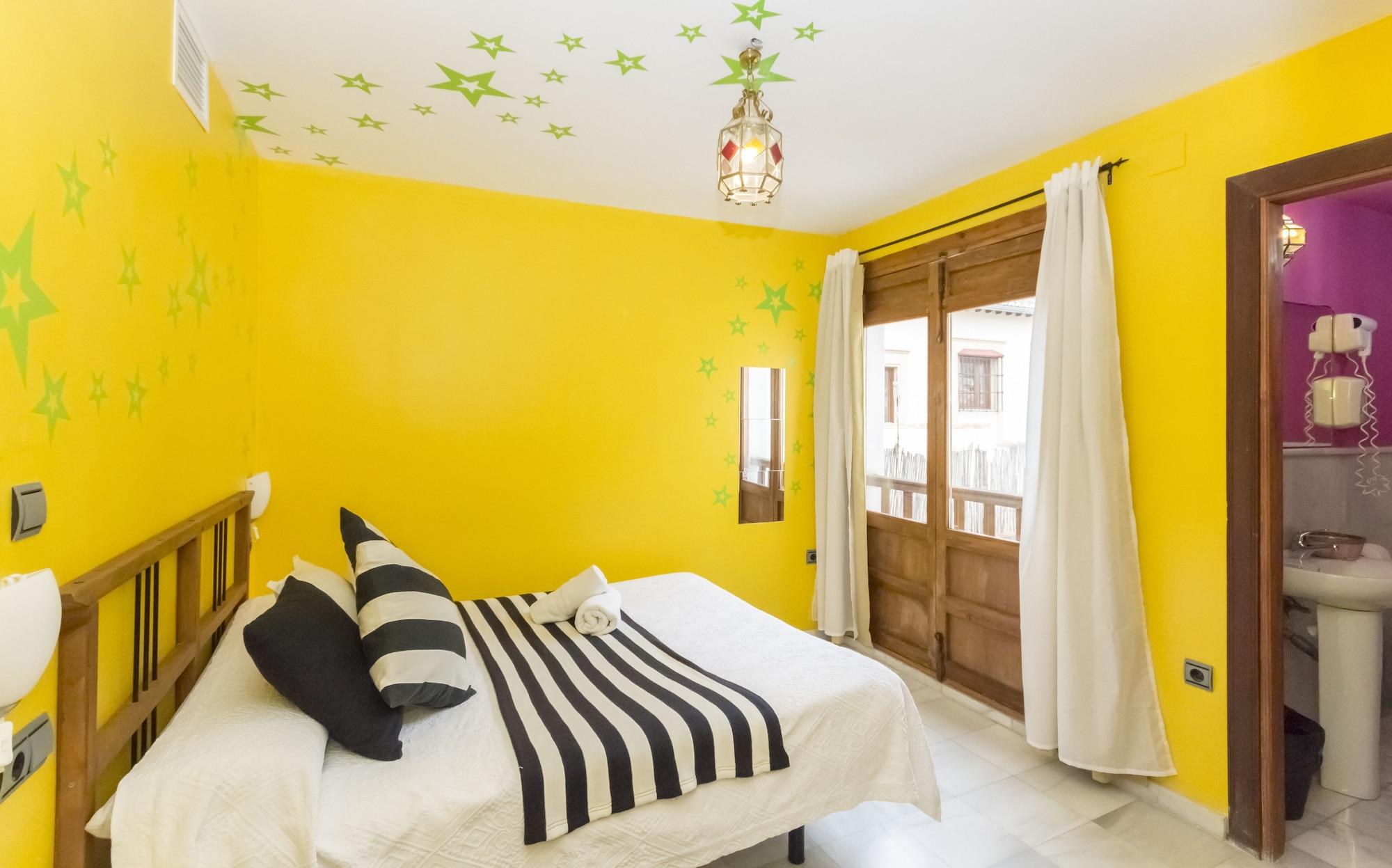 White Nest Ostello
