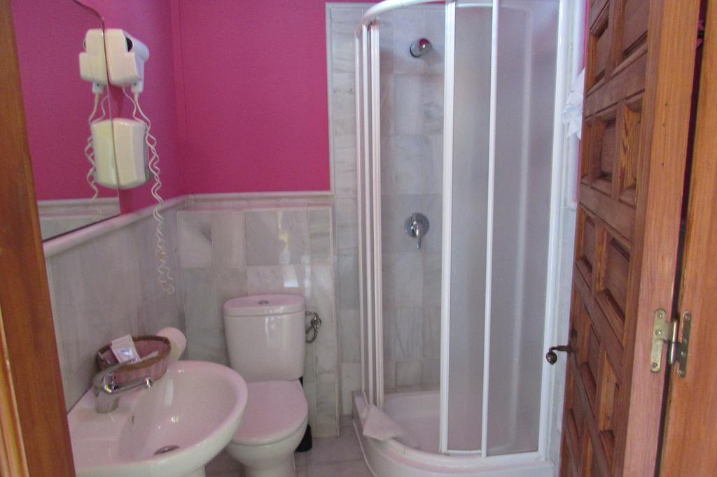 White Nest Hostal