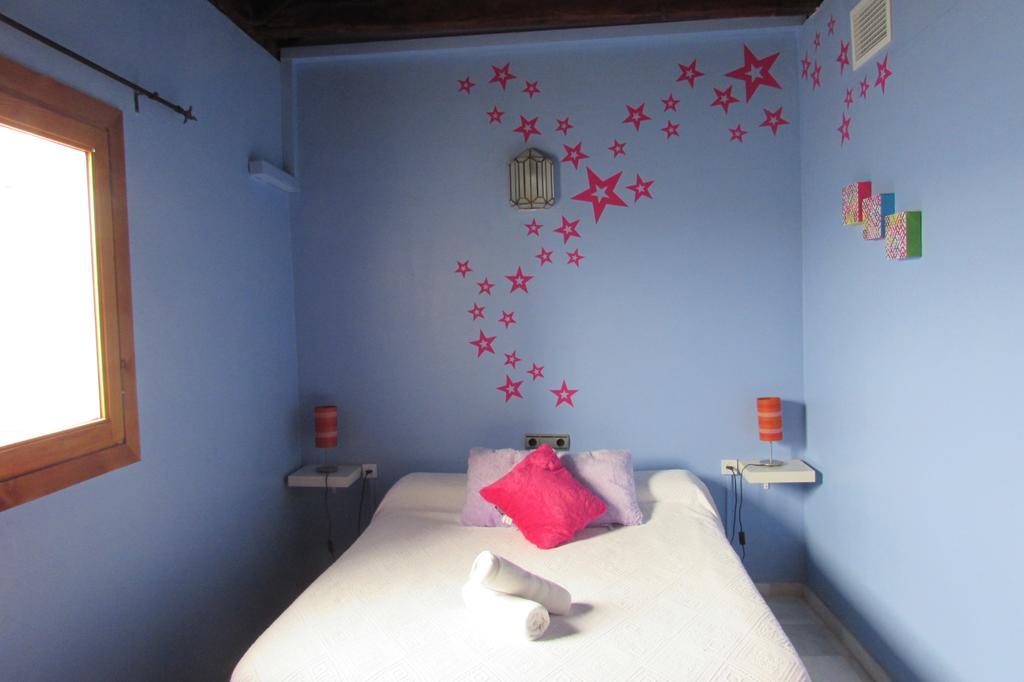 Hostal White Nest Granada