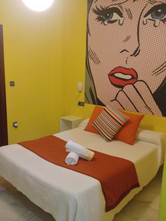 White Nest Hostal