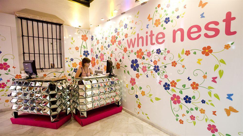 White Nest * Granada