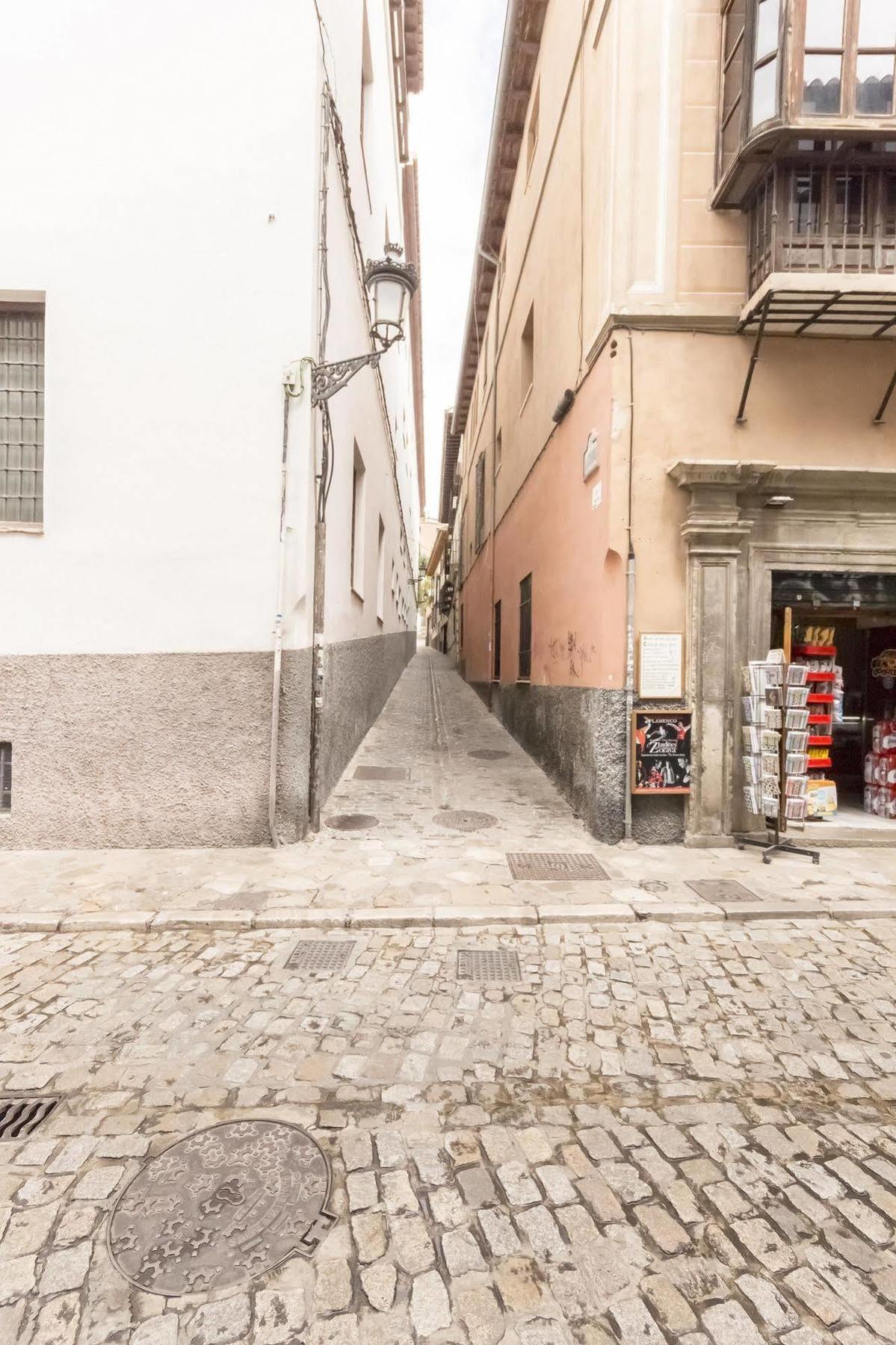 White Nest Granada
