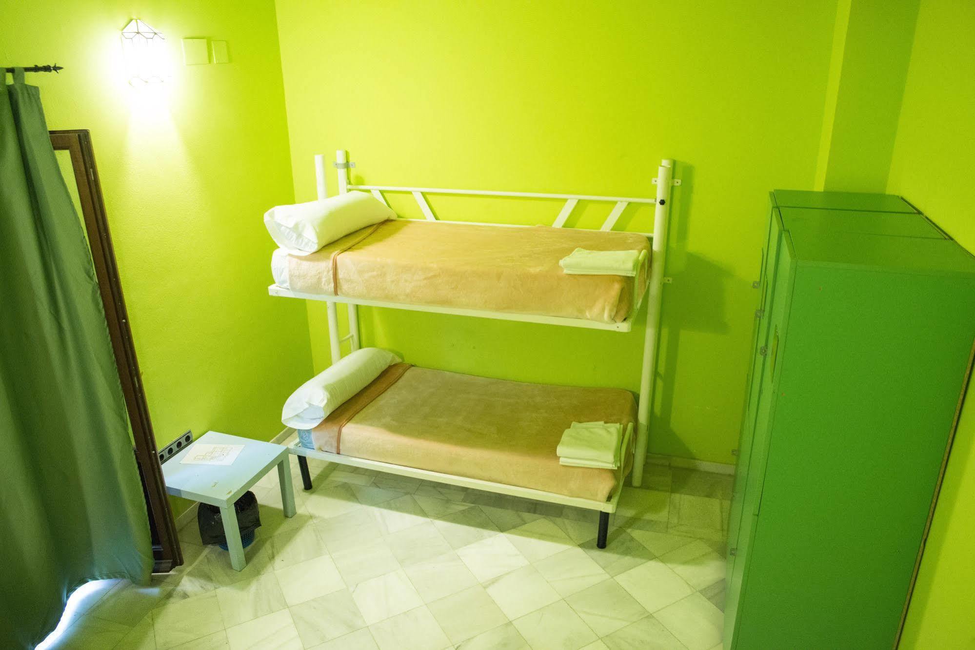 White Nest Hostal Granada