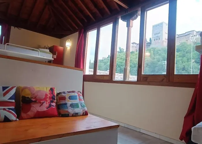 White Nest Hostel