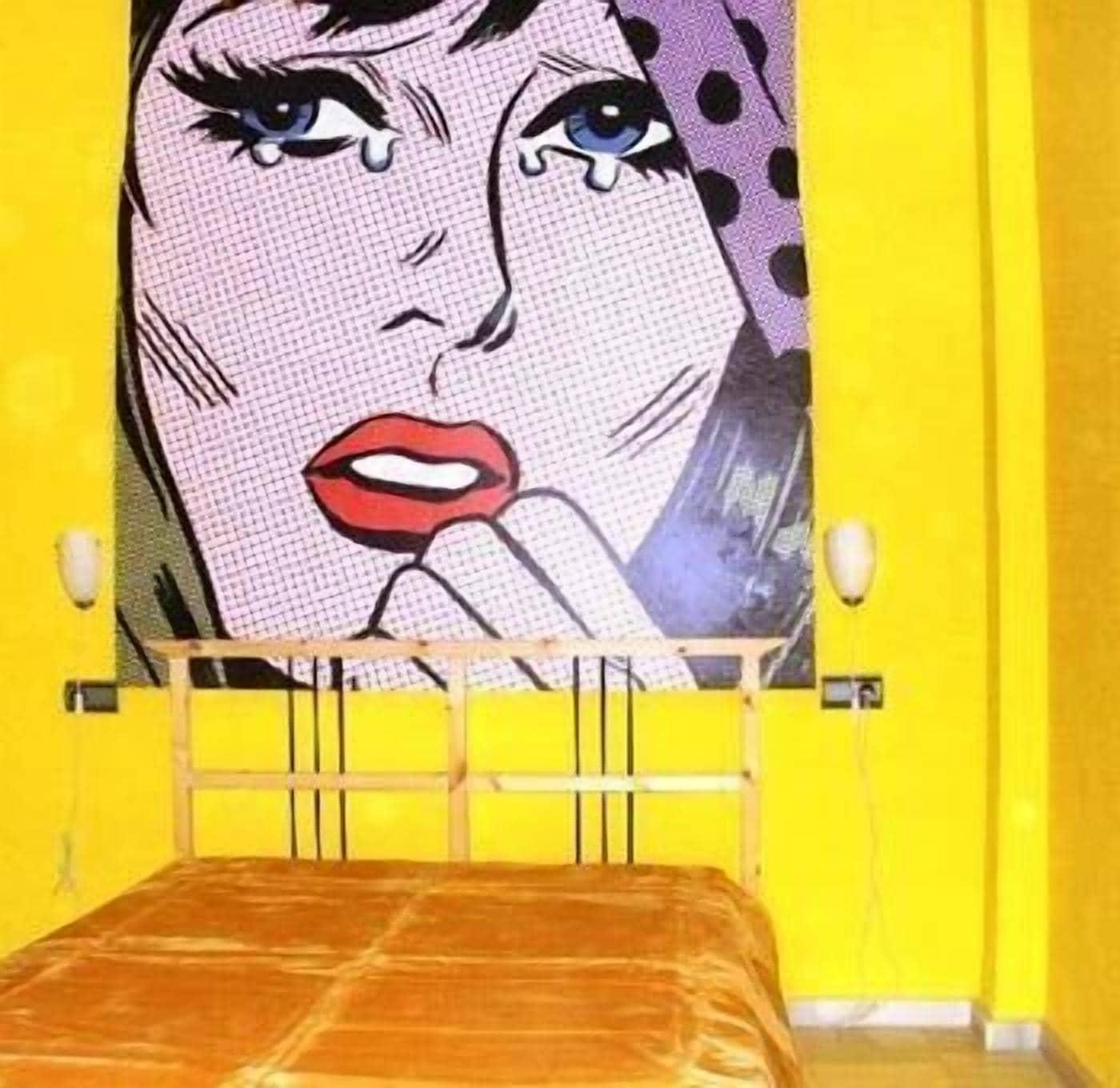 White Nest Hostel *