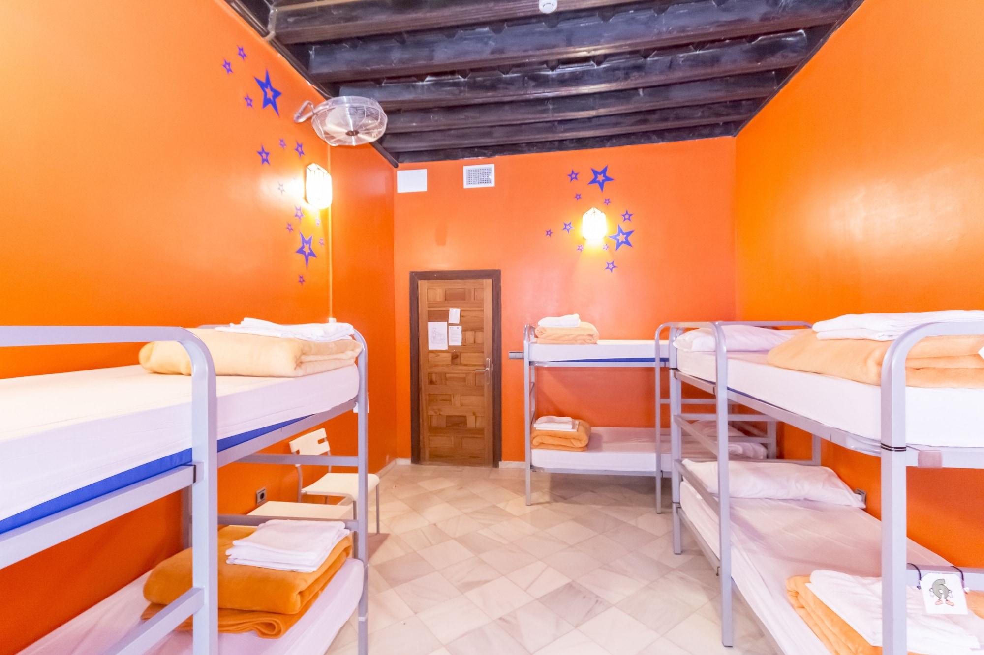 White Nest Hostel