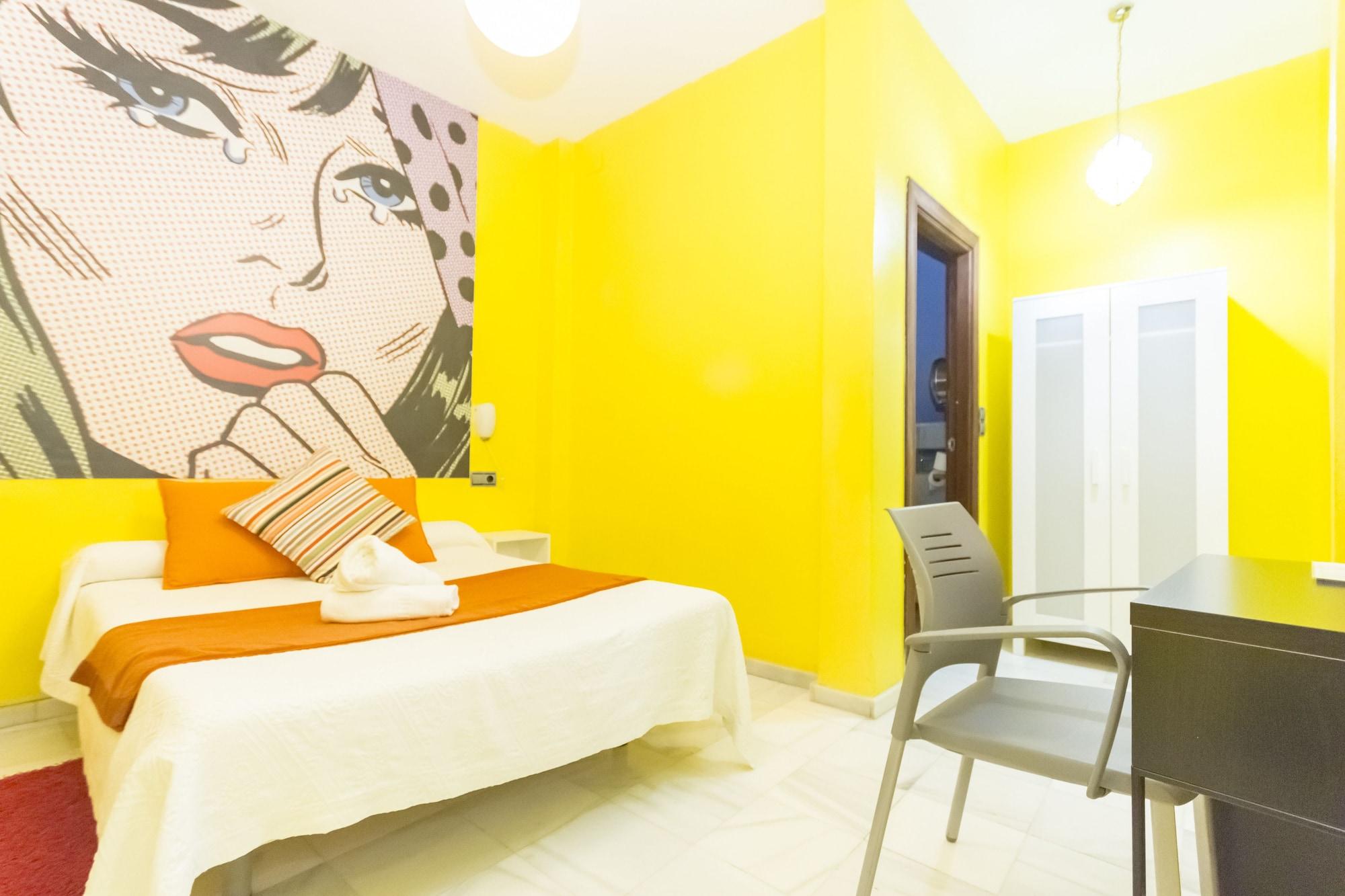 White Nest Hostel *
